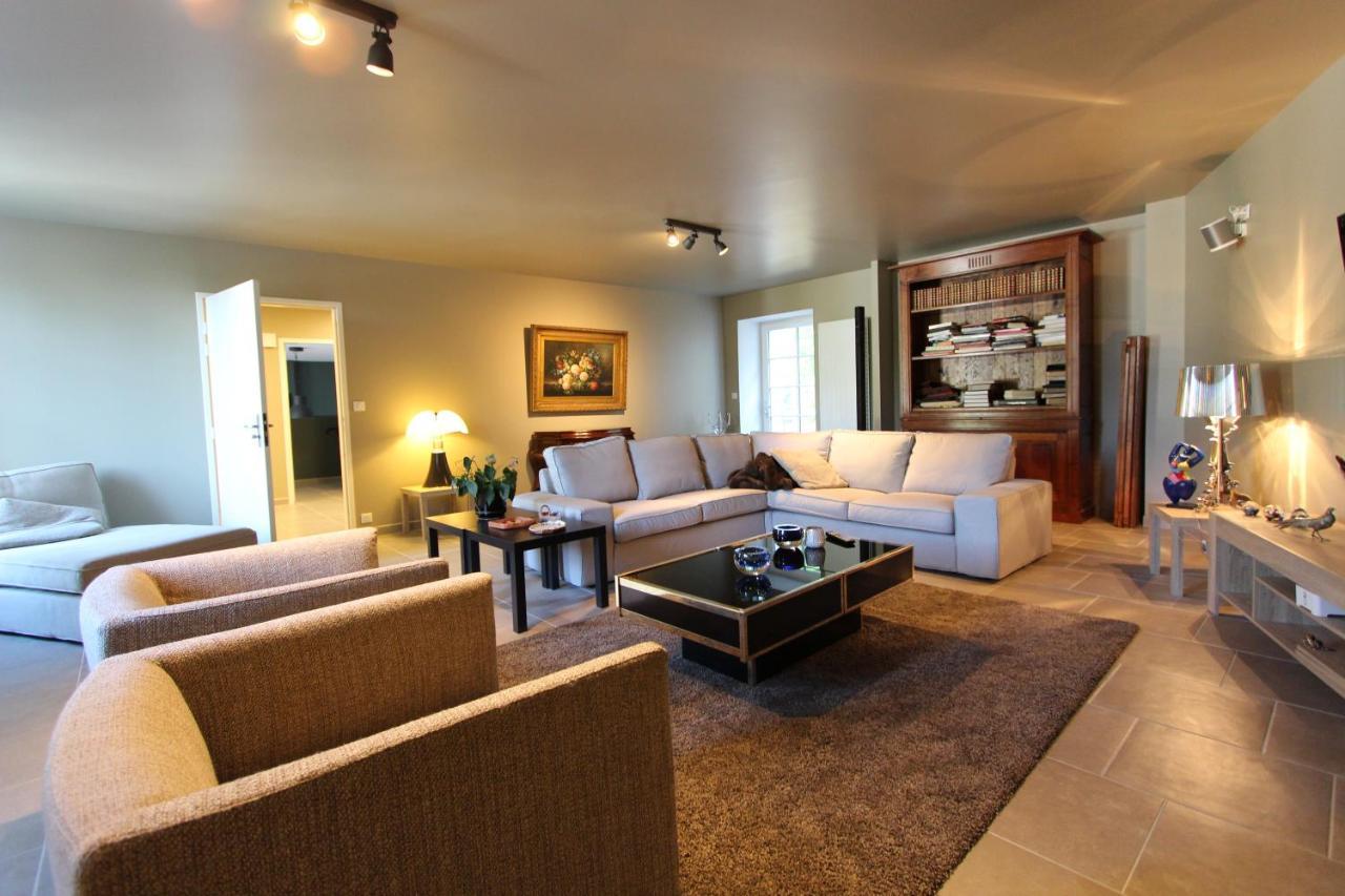 Le Grenier Occitan Bed & Breakfast Gramazie Bagian luar foto