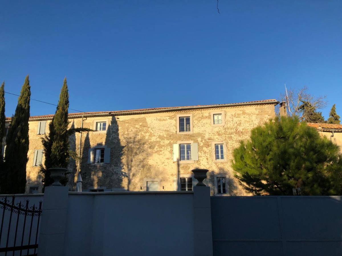 Le Grenier Occitan Bed & Breakfast Gramazie Bagian luar foto