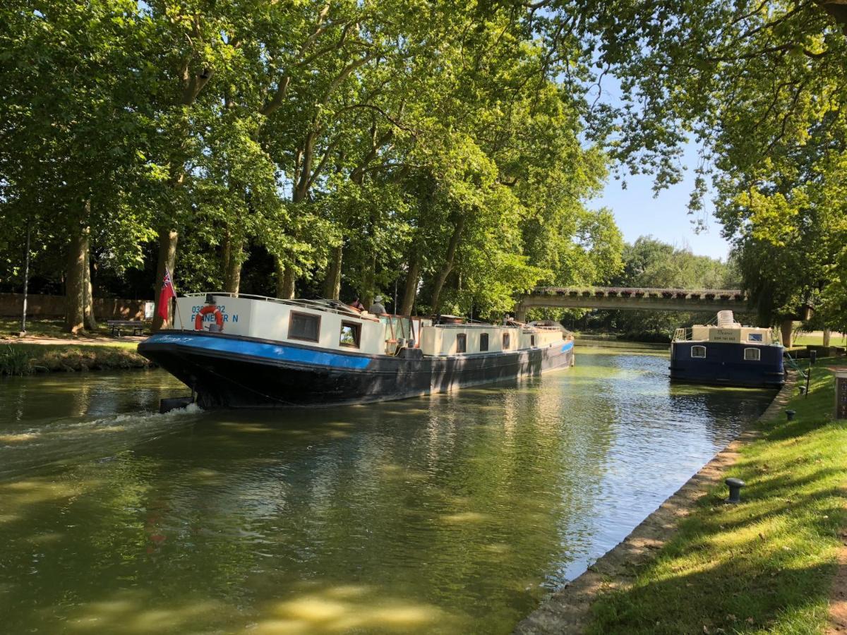 Le Grenier Occitan Bed & Breakfast Gramazie Bagian luar foto