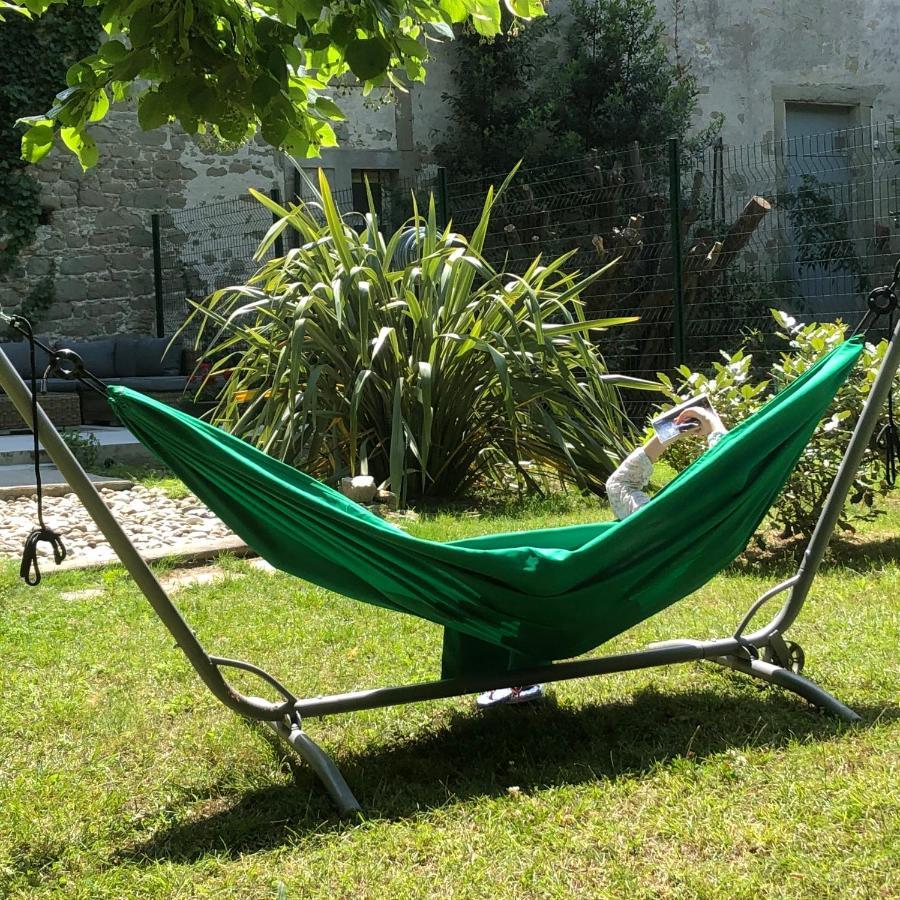 Le Grenier Occitan Bed & Breakfast Gramazie Bagian luar foto