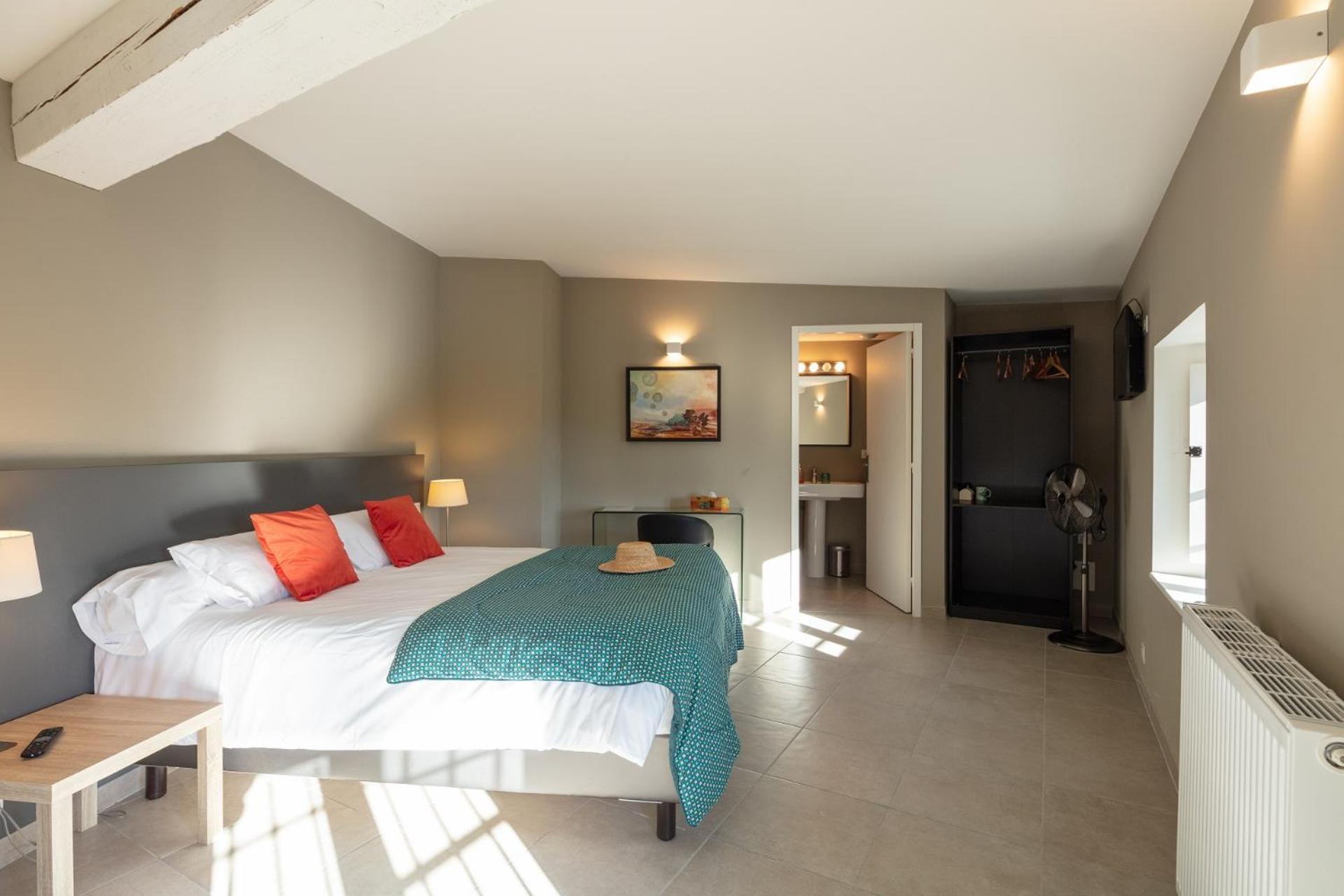 Le Grenier Occitan Bed & Breakfast Gramazie Bagian luar foto