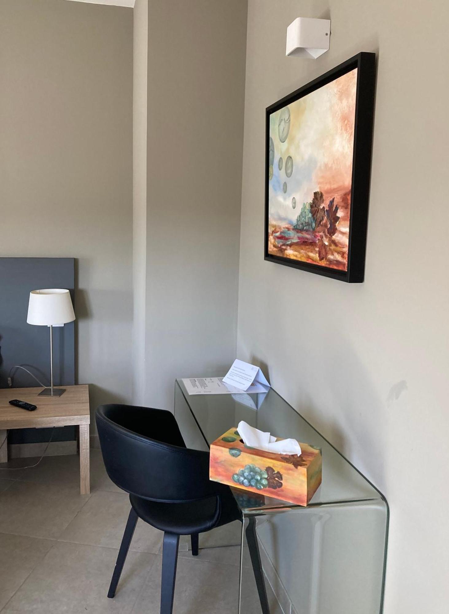 Le Grenier Occitan Bed & Breakfast Gramazie Bagian luar foto