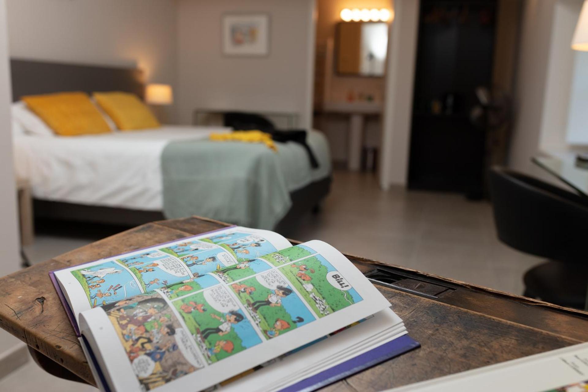 Le Grenier Occitan Bed & Breakfast Gramazie Bagian luar foto