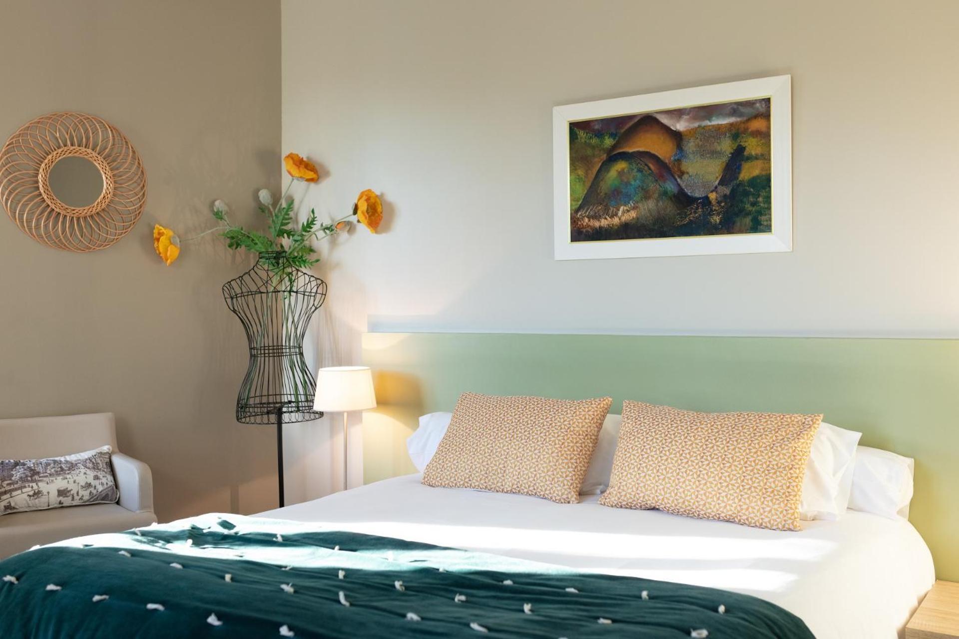 Le Grenier Occitan Bed & Breakfast Gramazie Bagian luar foto