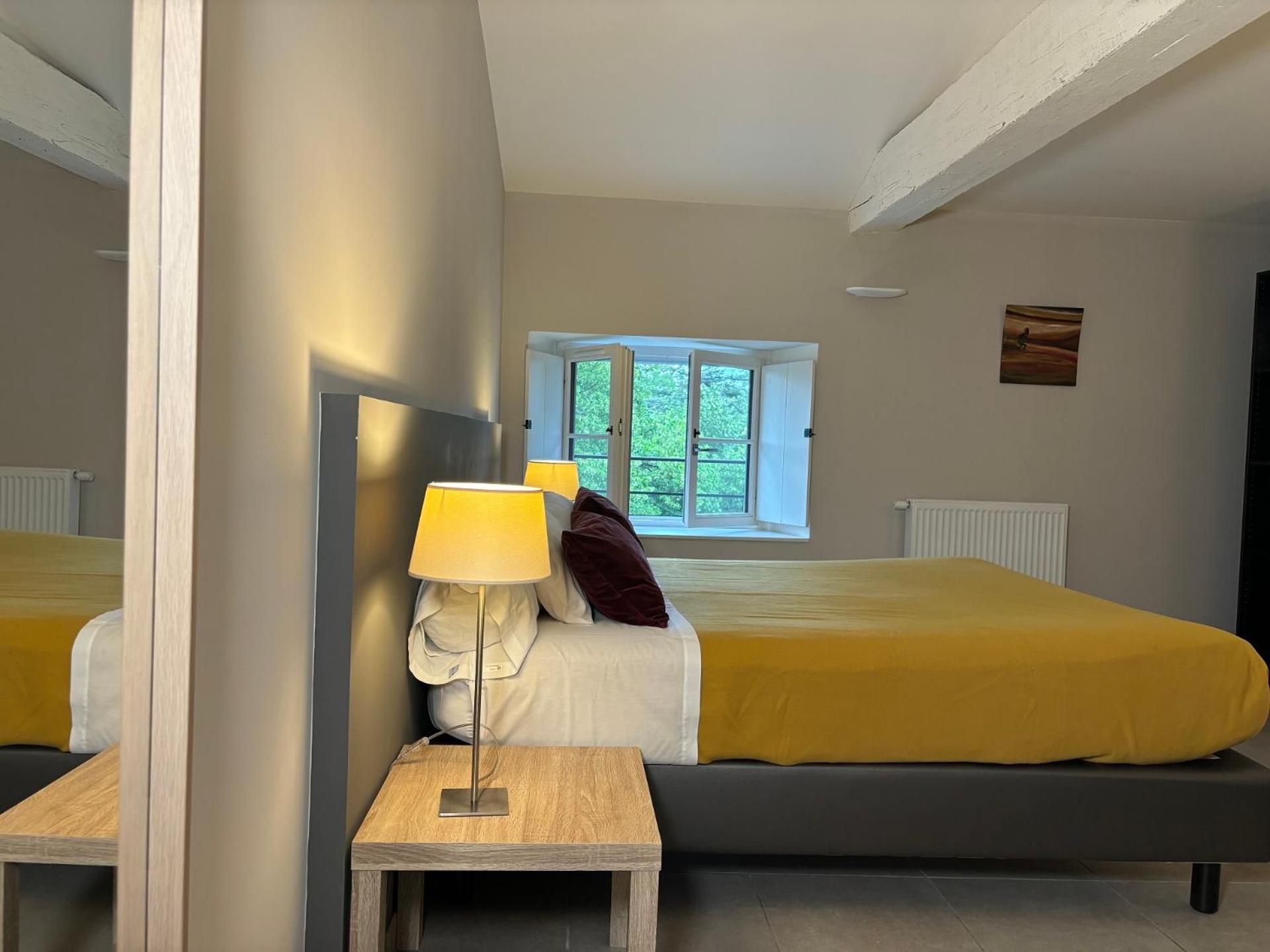 Le Grenier Occitan Bed & Breakfast Gramazie Bagian luar foto