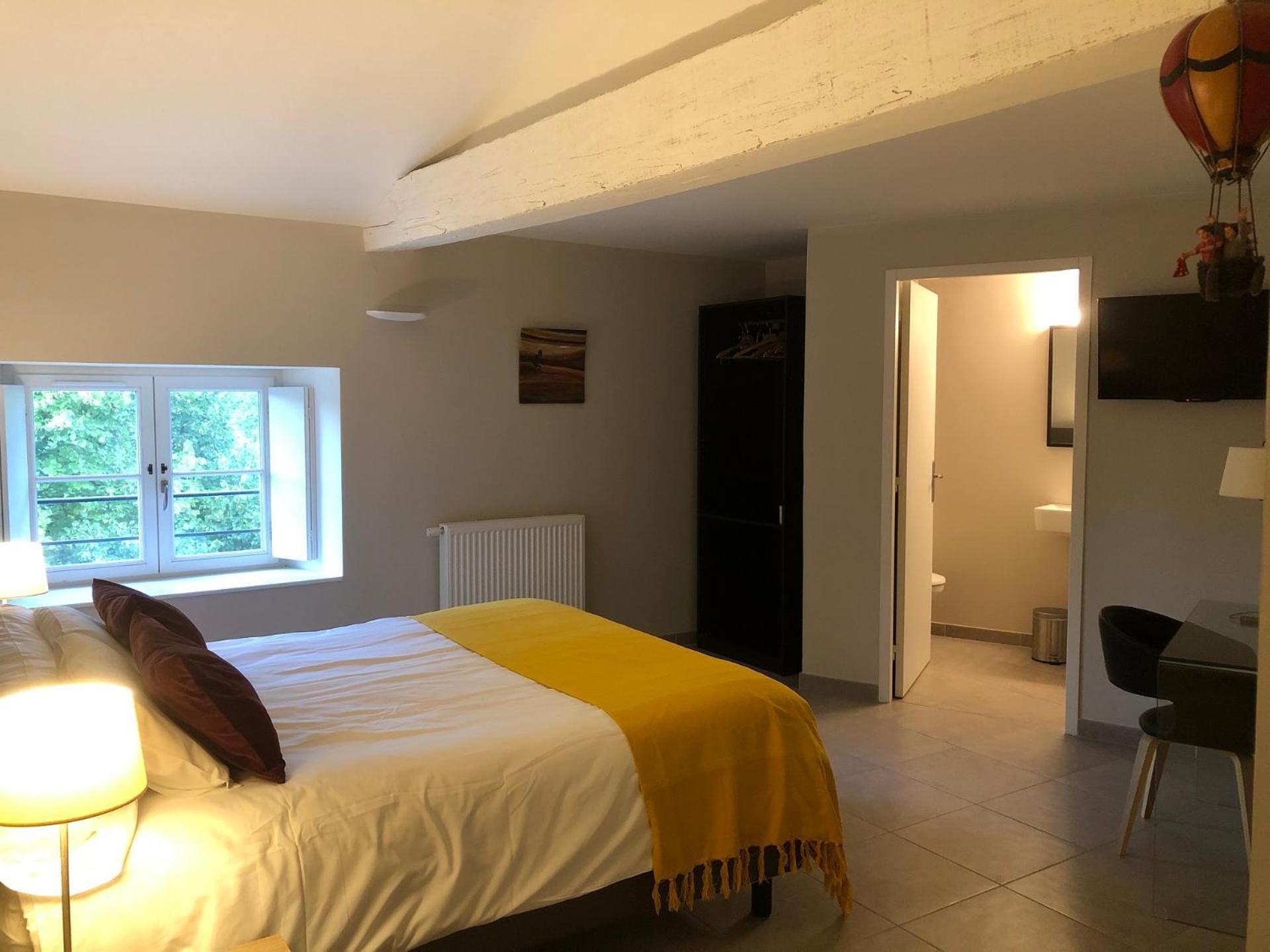 Le Grenier Occitan Bed & Breakfast Gramazie Bagian luar foto