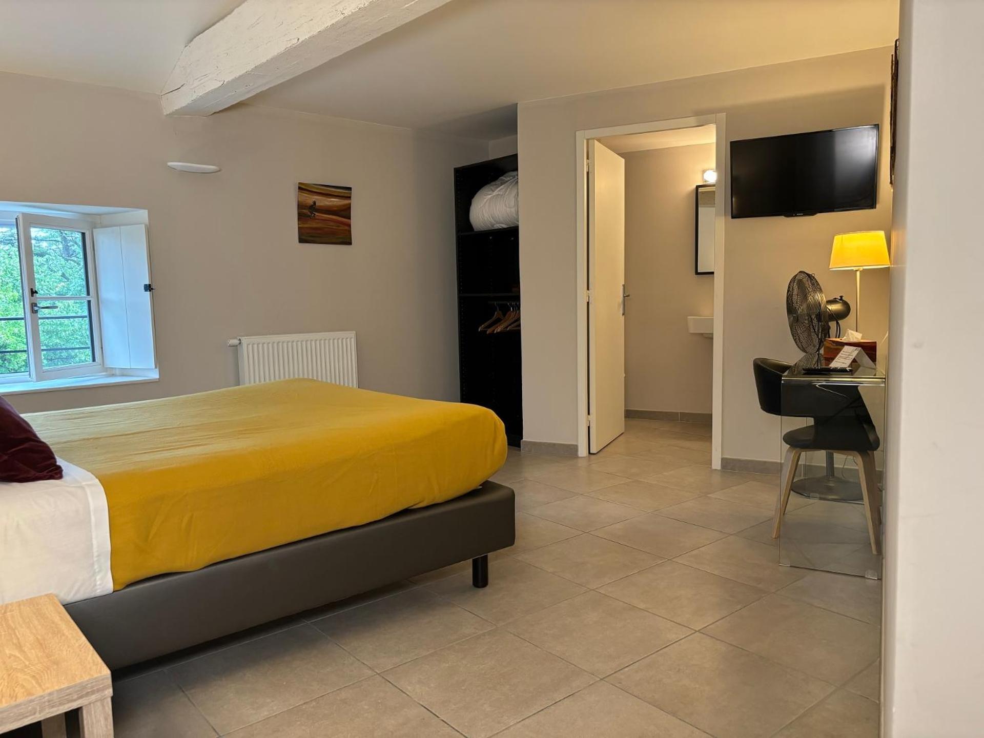 Le Grenier Occitan Bed & Breakfast Gramazie Bagian luar foto