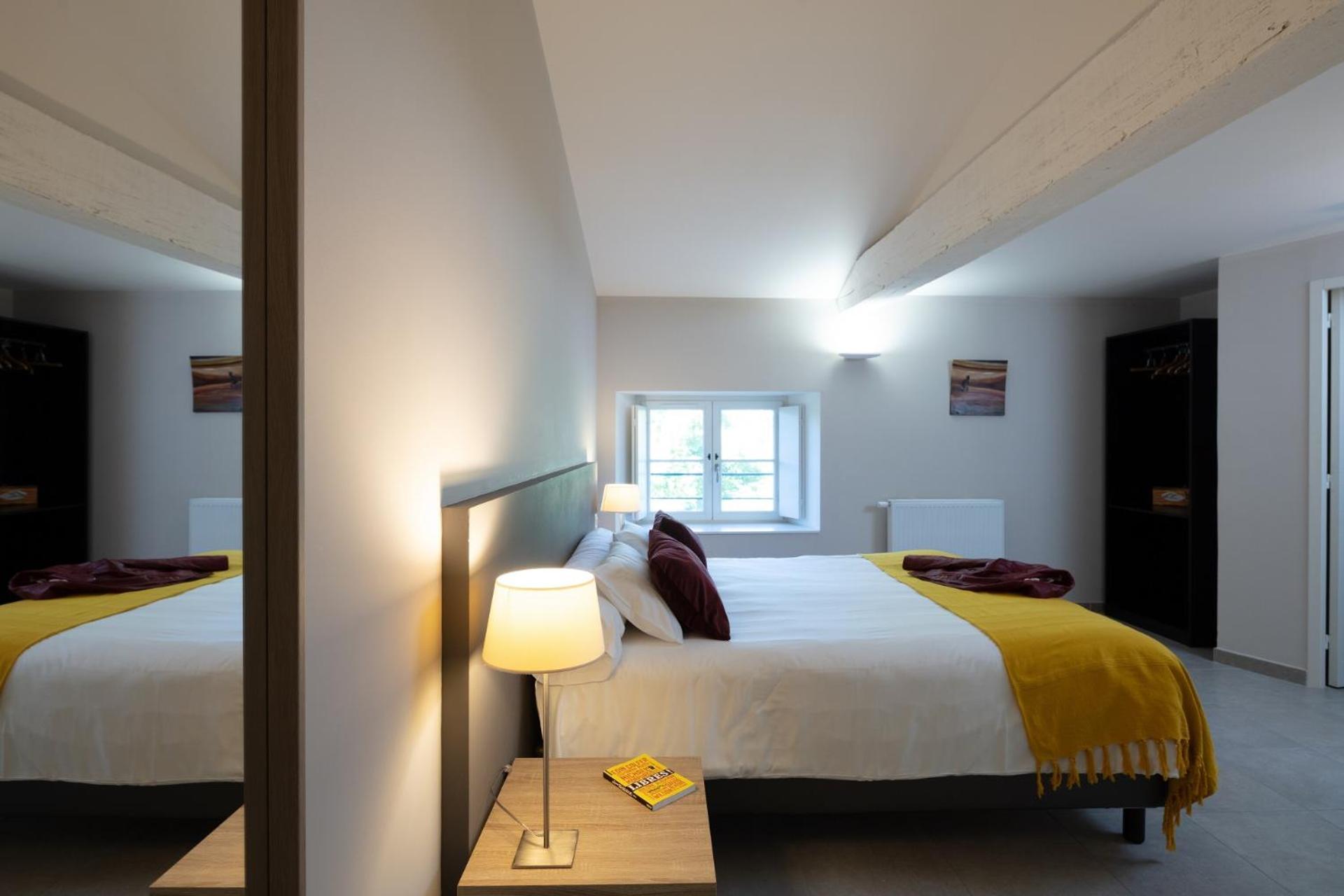 Le Grenier Occitan Bed & Breakfast Gramazie Bagian luar foto
