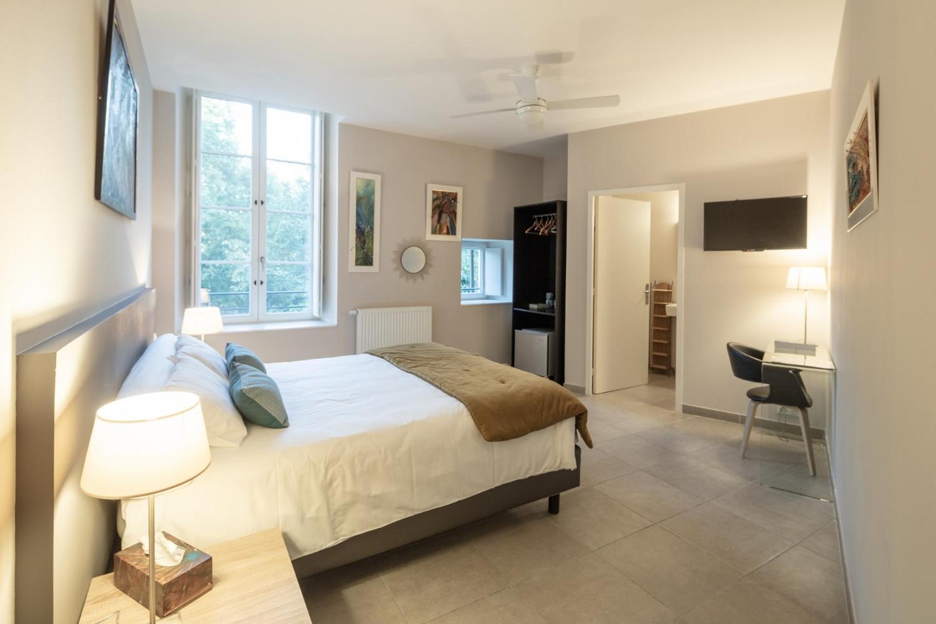 Le Grenier Occitan Bed & Breakfast Gramazie Bagian luar foto