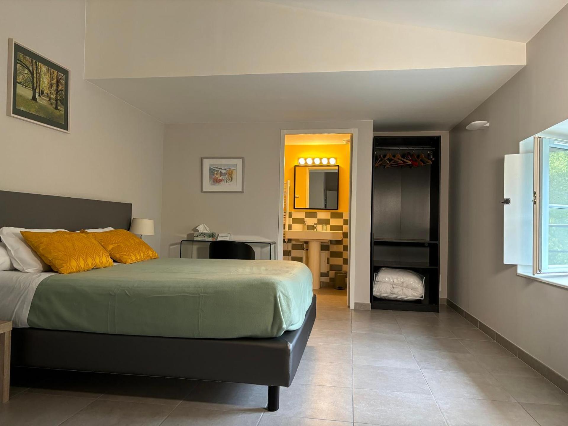 Le Grenier Occitan Bed & Breakfast Gramazie Bagian luar foto