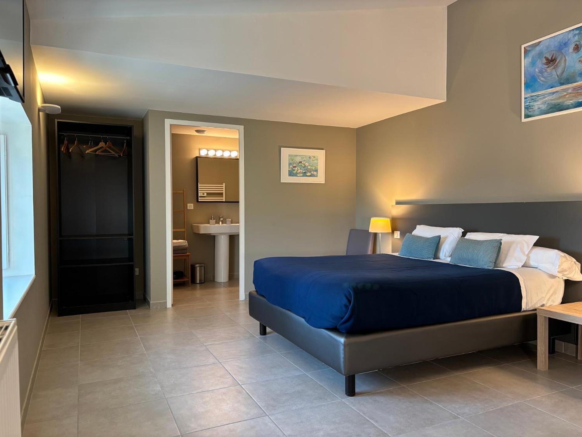 Le Grenier Occitan Bed & Breakfast Gramazie Bagian luar foto