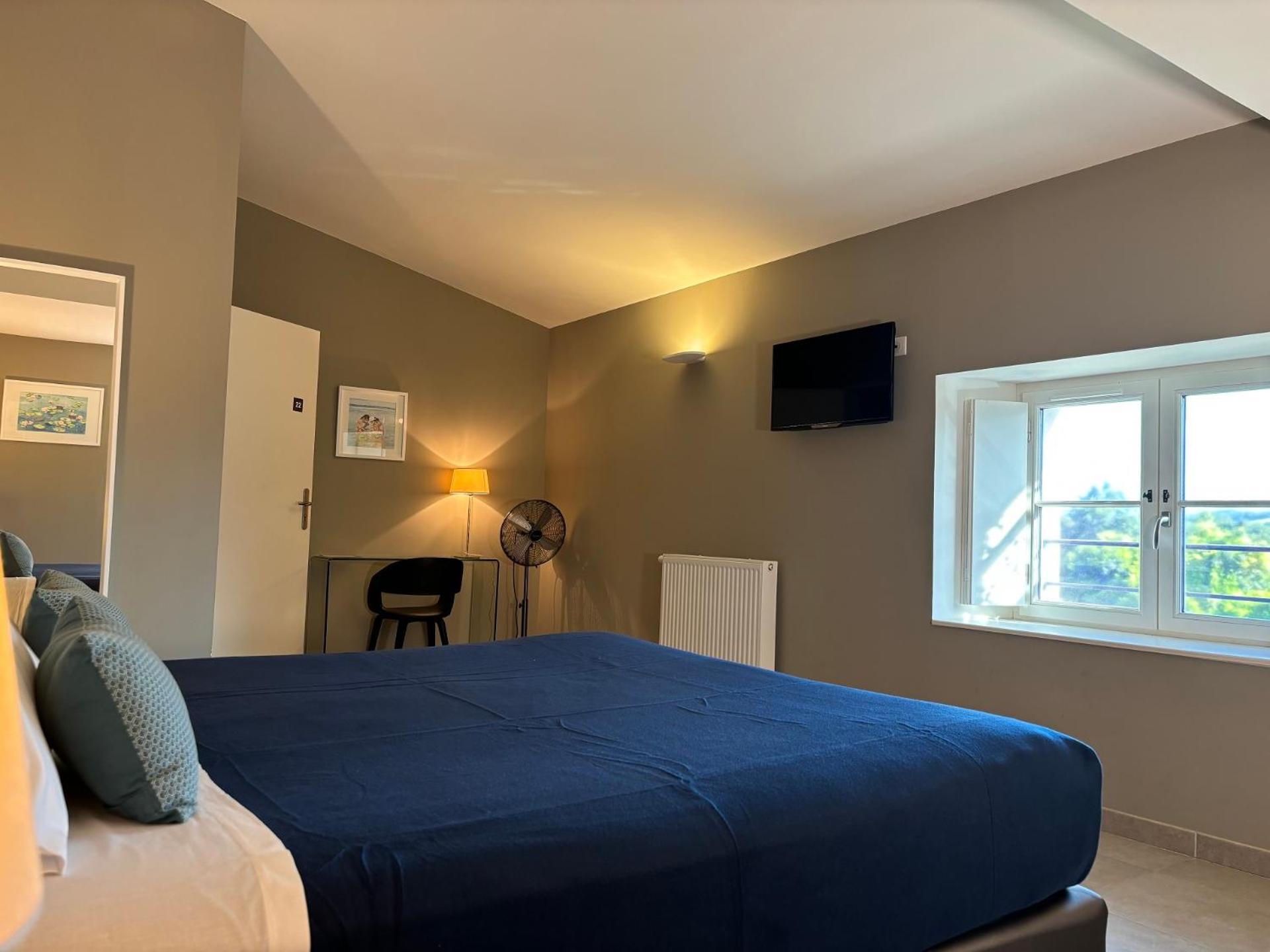 Le Grenier Occitan Bed & Breakfast Gramazie Bagian luar foto