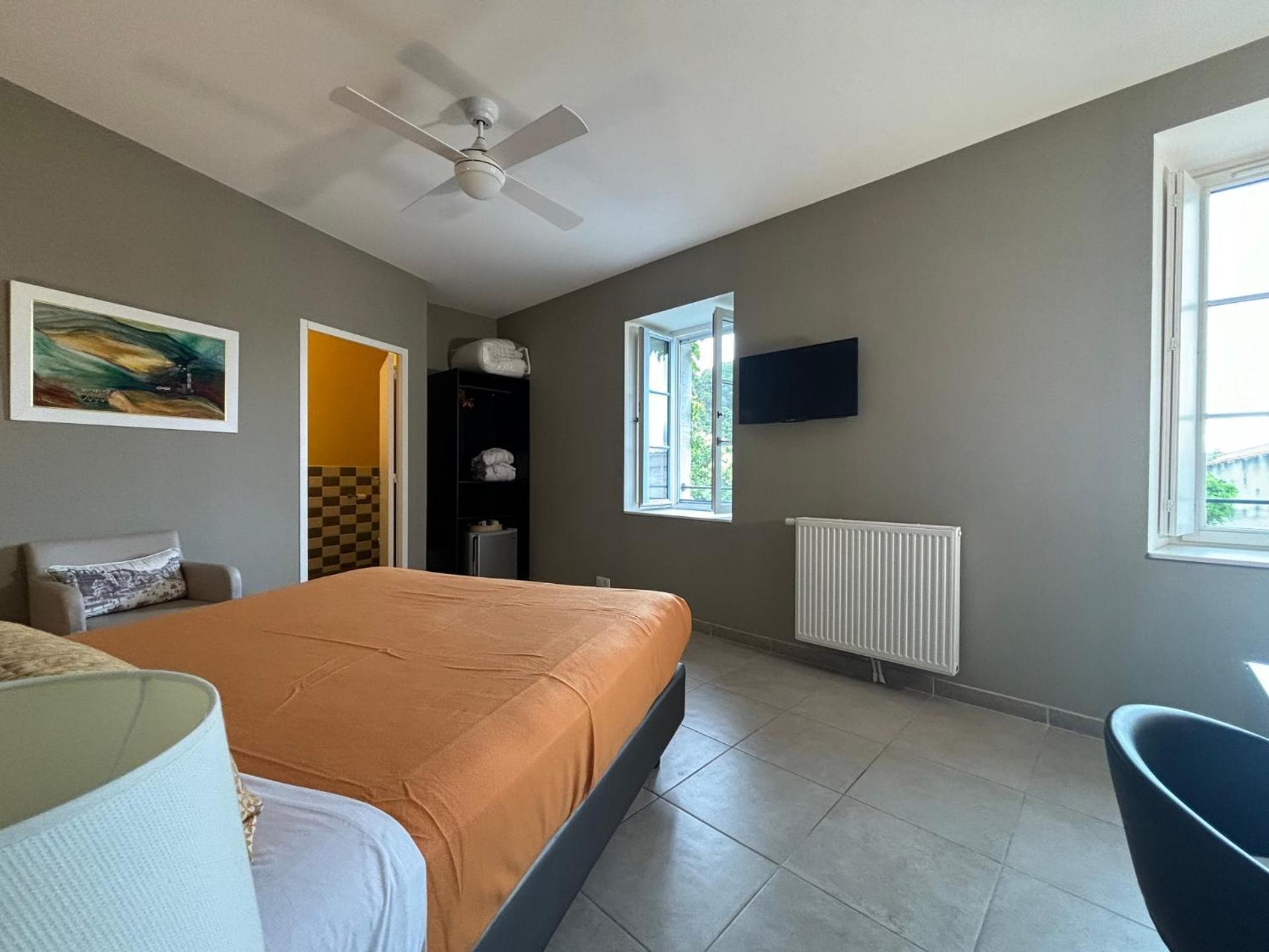 Le Grenier Occitan Bed & Breakfast Gramazie Bagian luar foto