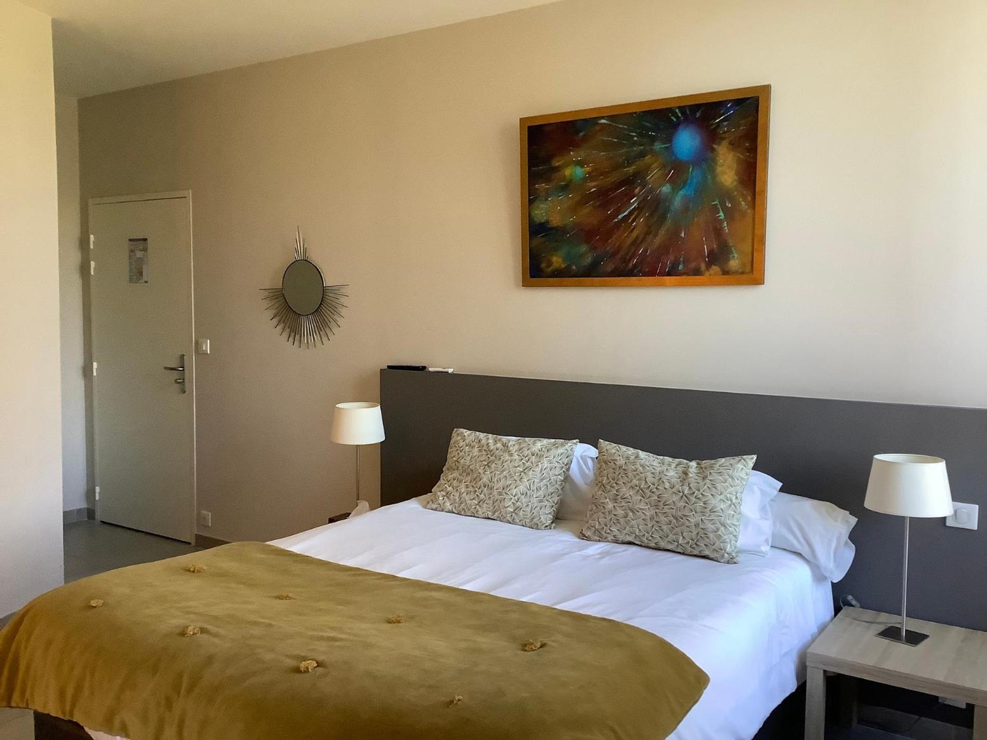 Le Grenier Occitan Bed & Breakfast Gramazie Bagian luar foto