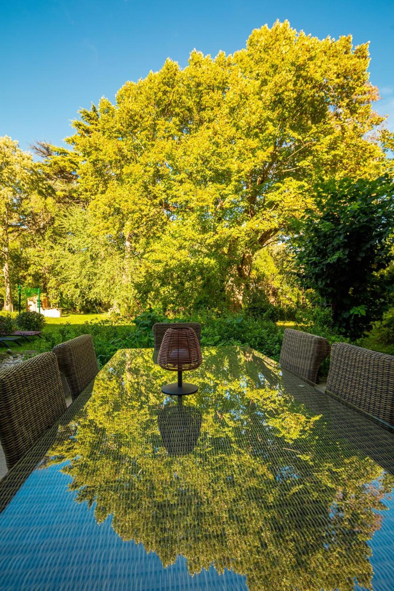 Le Grenier Occitan Bed & Breakfast Gramazie Bagian luar foto