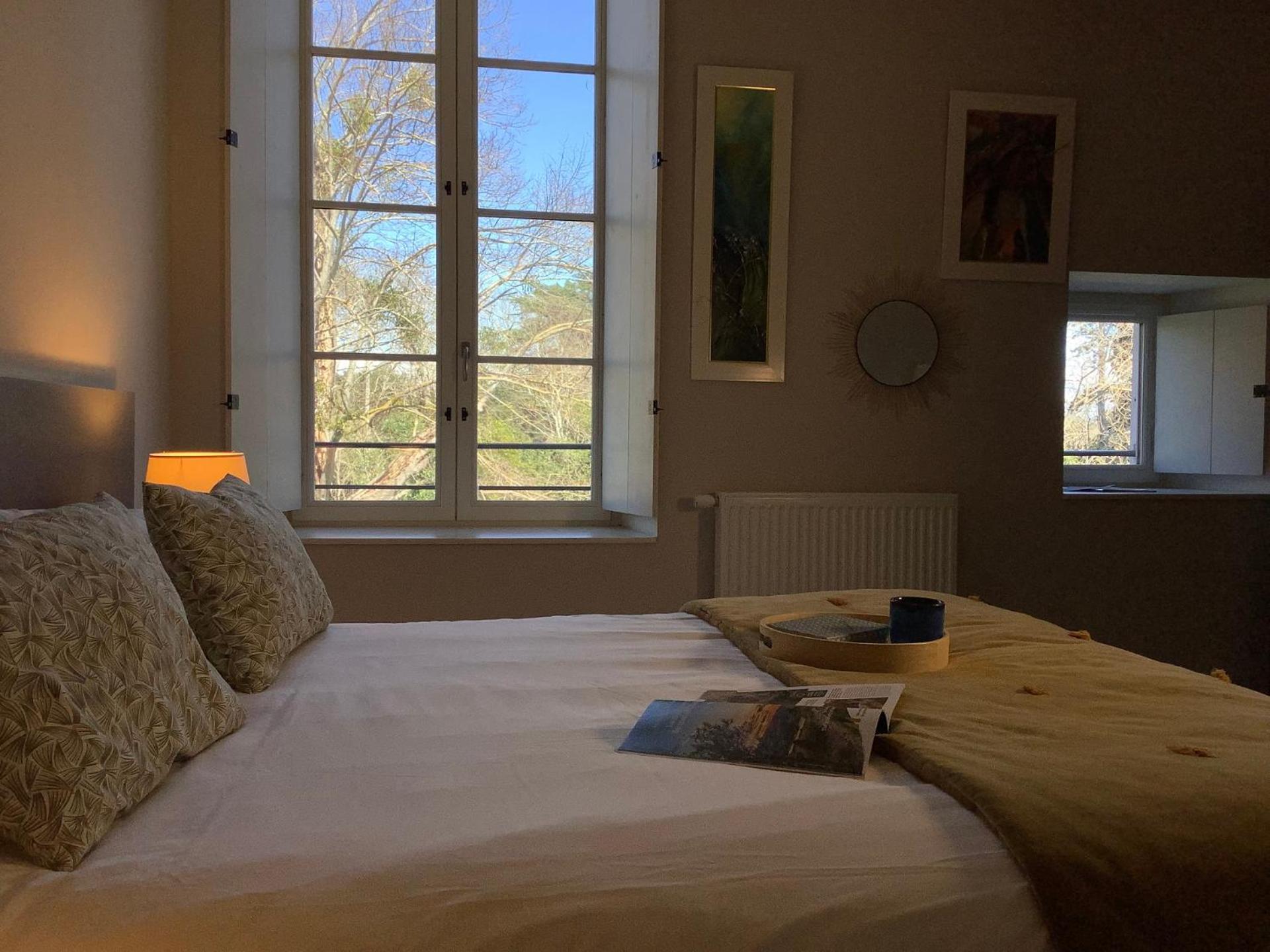 Le Grenier Occitan Bed & Breakfast Gramazie Bagian luar foto